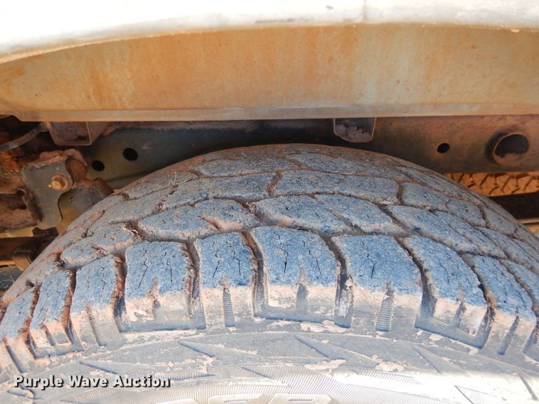 image for item GE9074 2006 Ford F150 SuperCab pickup truck