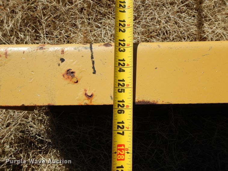 image for item GE9079 Cimmaron leveler/scraper