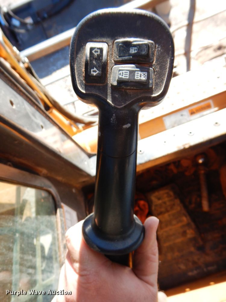 image for item GE9082 2006 Case 445CT skid steer