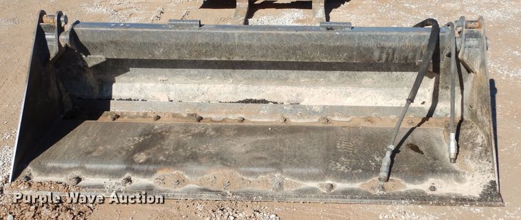 image for item GE9082 2006 Case 445CT skid steer