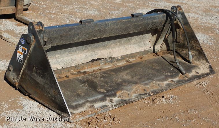 image for item GE9082 2006 Case 445CT skid steer