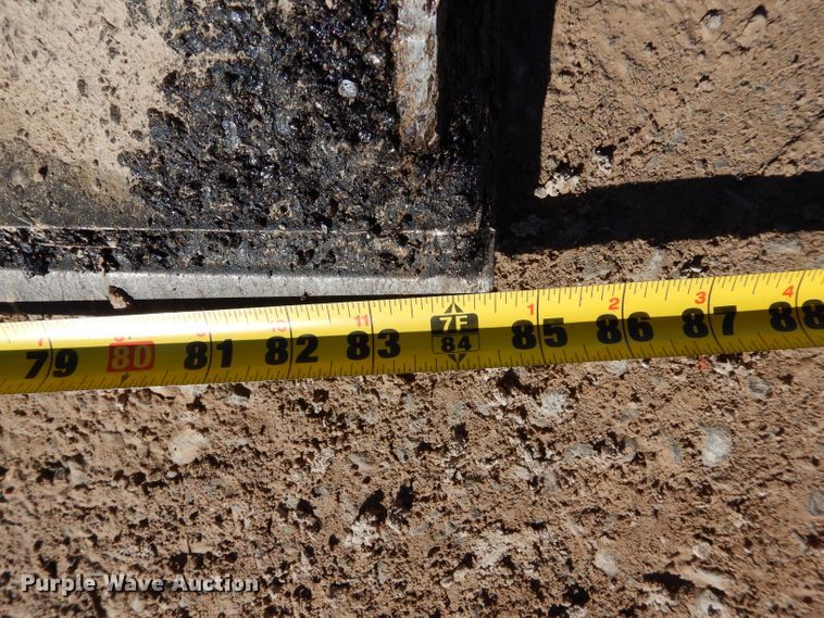 image for item GE9082 2006 Case 445CT skid steer