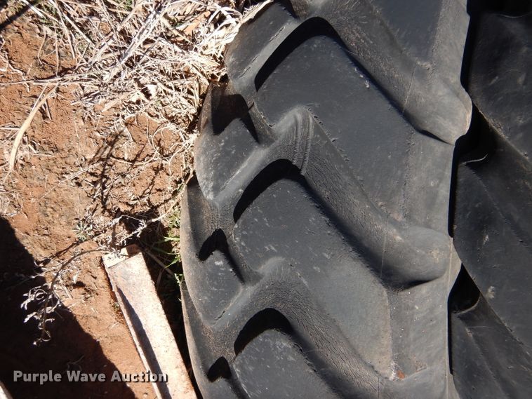 image for item GE9083 (3) 14.00R24 tires