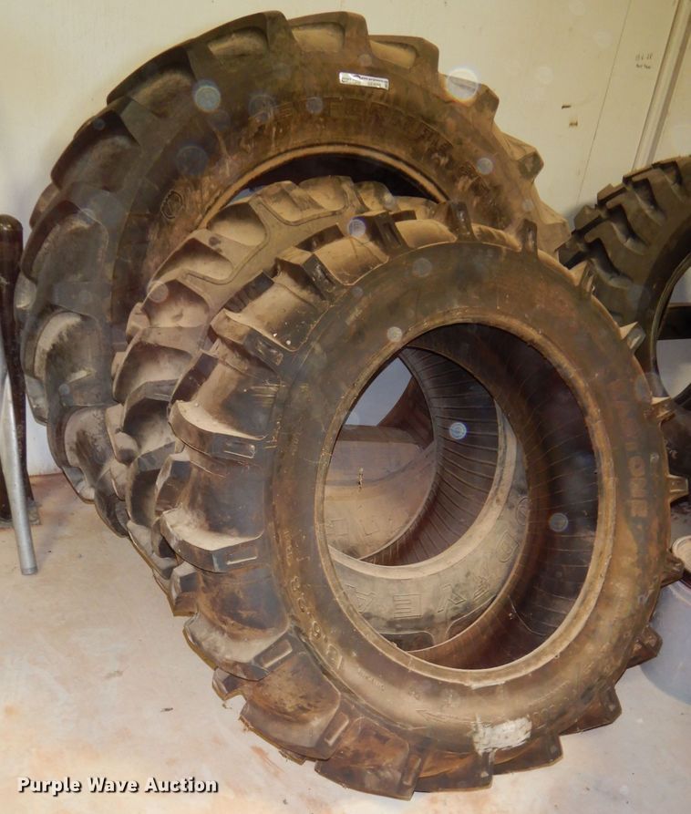 image for item GE9088 (3) tires