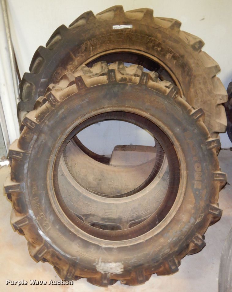 image for item GE9088 (3) tires