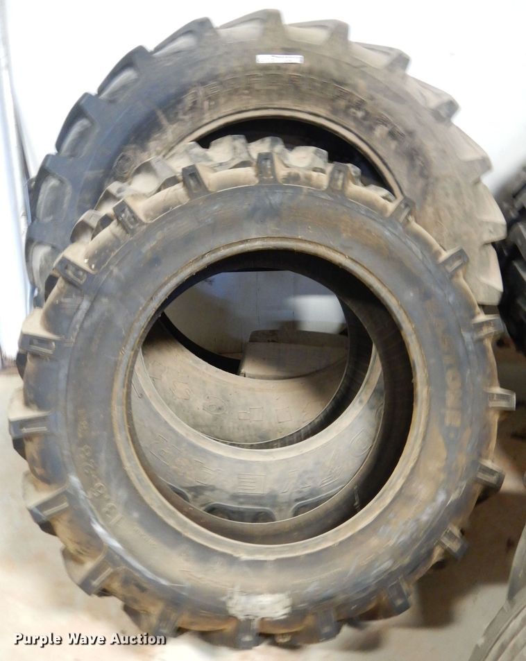 image for item GE9088 (3) tires