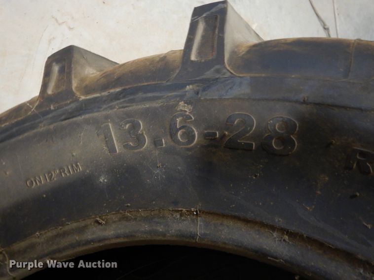 image for item GE9088 (3) tires