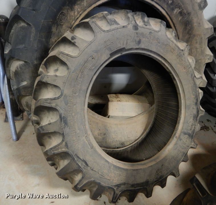 image for item GE9088 (3) tires