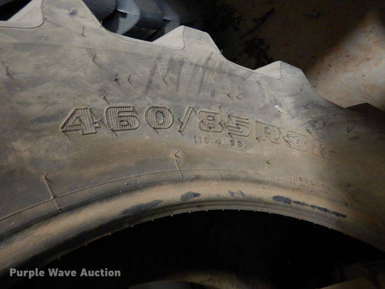 image for item GE9088 (3) tires