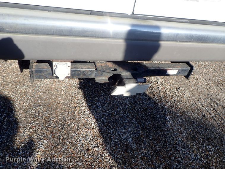 image for item GF9652 1994 Ford E150 van