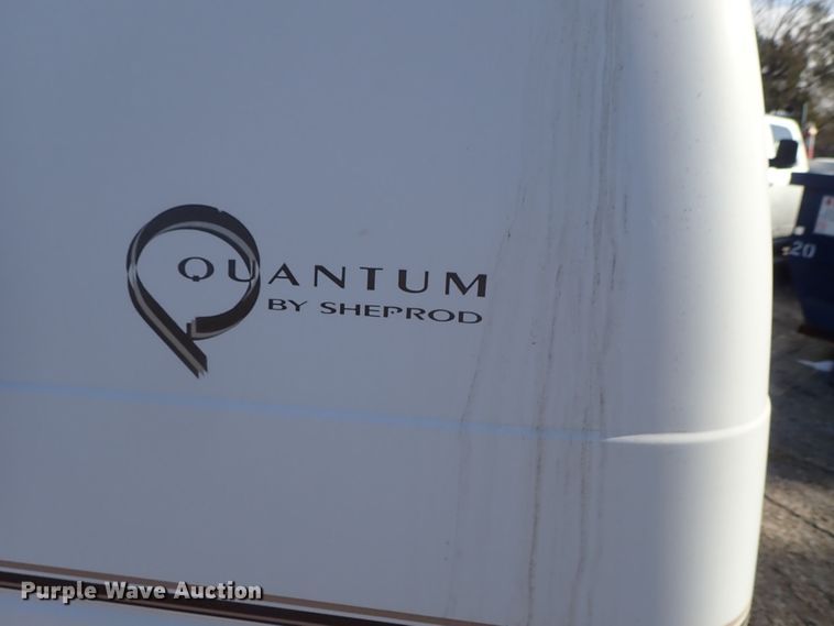 image for item GF9652 1994 Ford E150 van