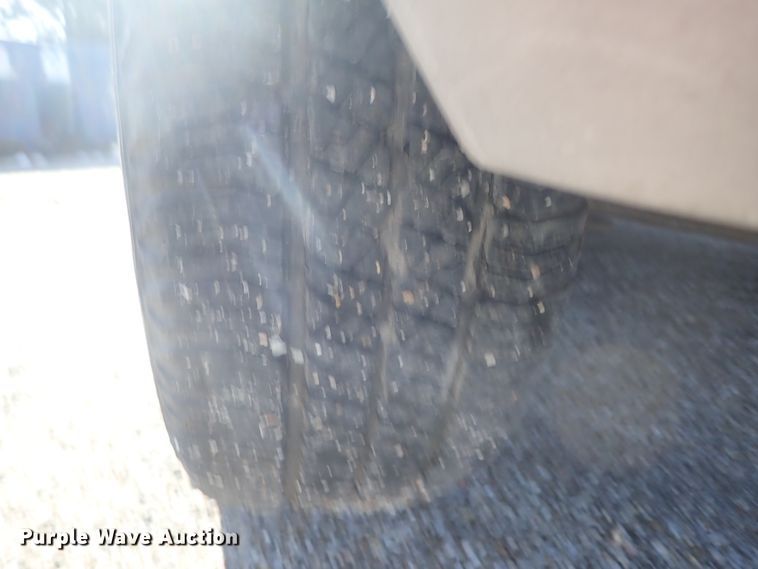 image for item GF9652 1994 Ford E150 van