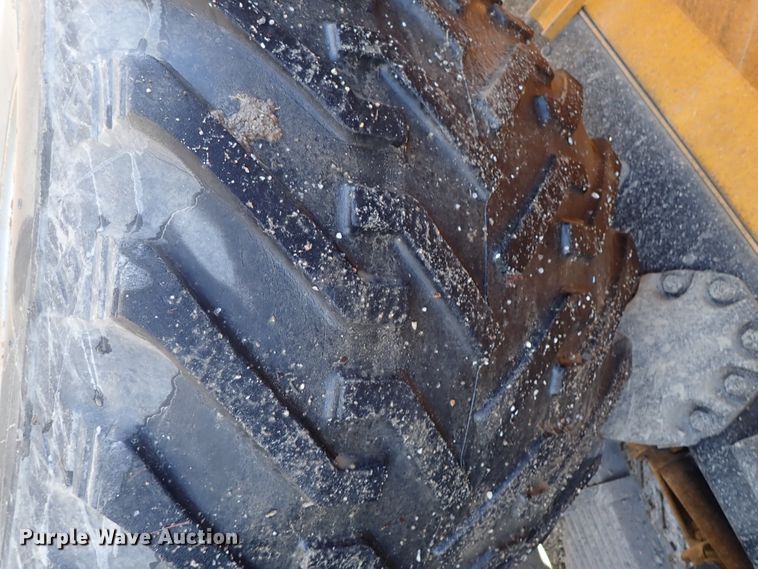 image for item GF9653 1980 Ford 8000 sludge spreader truck