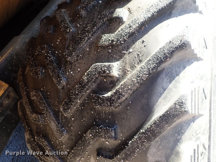 image for item GF9653 1980 Ford 8000 sludge spreader truck