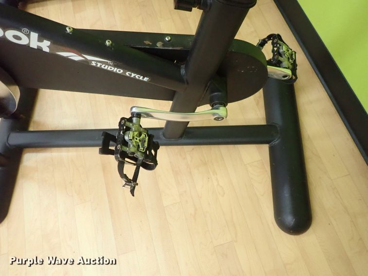 image for item GF9706 Reebok studio cycle