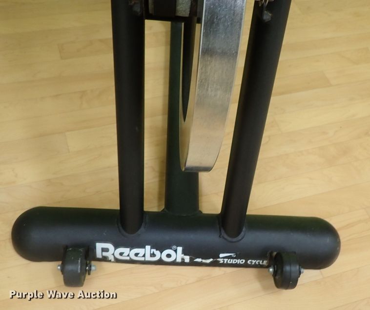 image for item GF9706 Reebok studio cycle