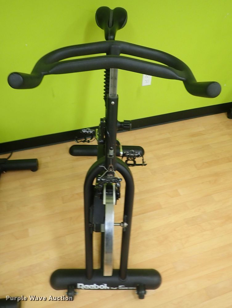 image for item GF9706 Reebok studio cycle