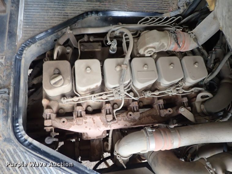 image for item GF9713 1997 Blue Bird TC2000 school bus