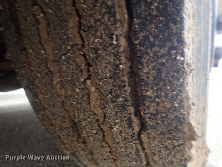 image for item GF9713 1997 Blue Bird TC2000 school bus