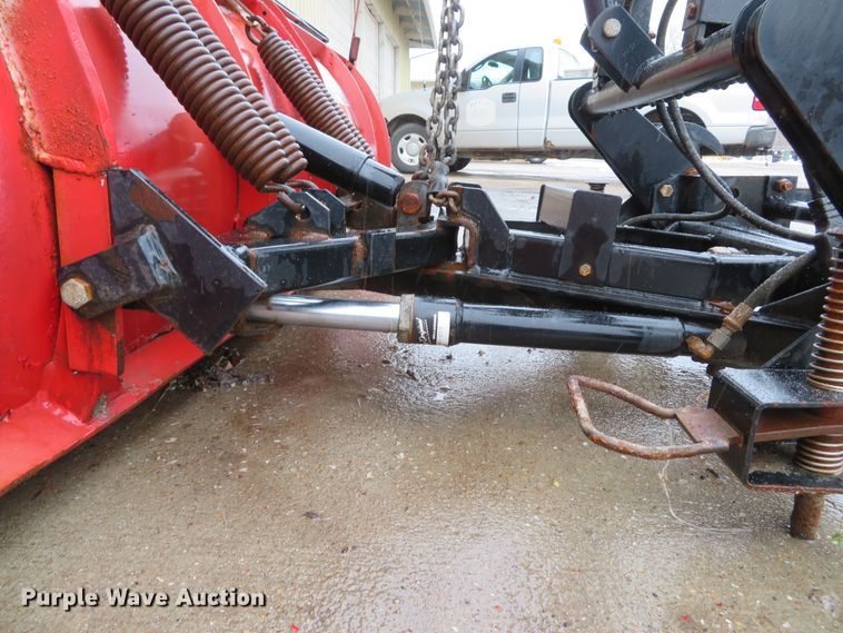 image for item GI9048 Western Pro snow plow