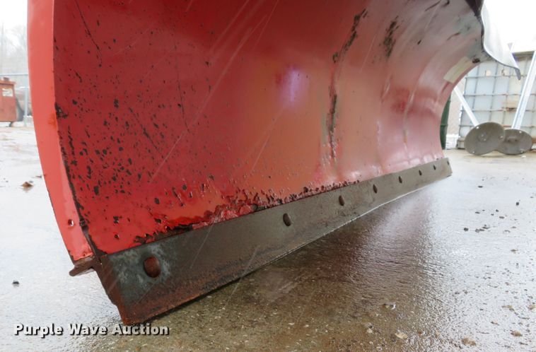 image for item GI9048 Western Pro snow plow