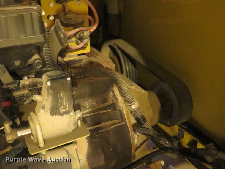 image for item GI9049 2011 O'Brien 704030-SC sewer jetter trailer