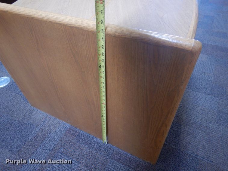 image for item GX9769 U-shaped desk