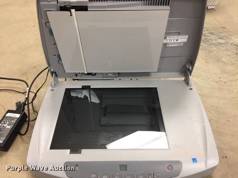 image for item H1275 Printers and scanner