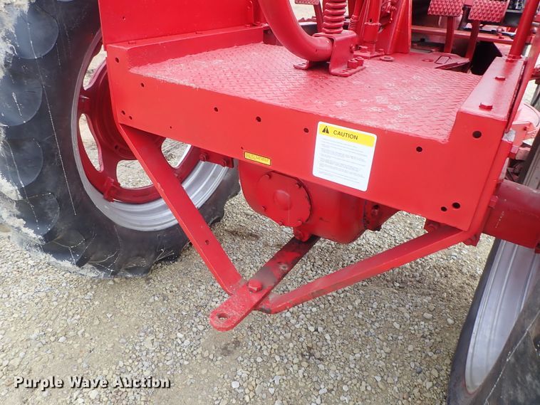 image for item DC3353 Farmall M tractor