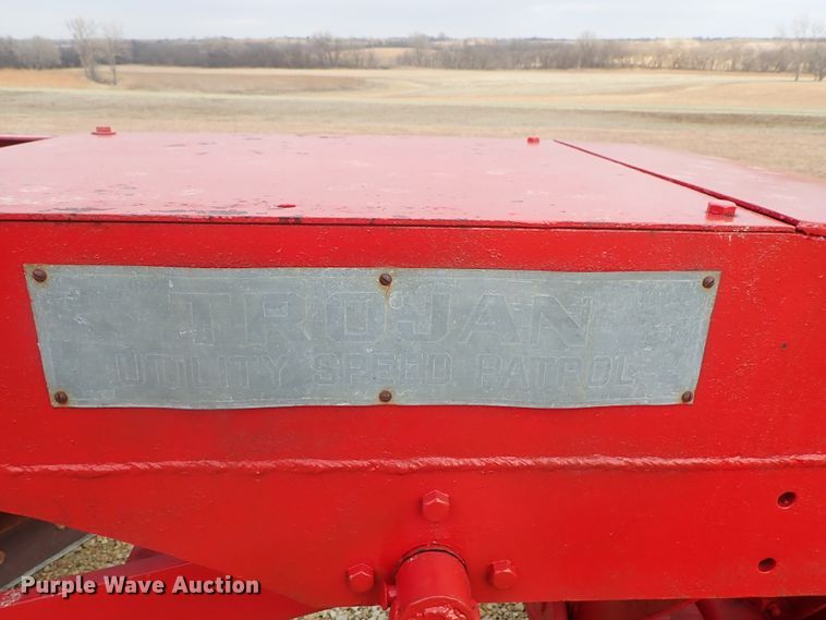 image for item DC3353 Farmall M tractor