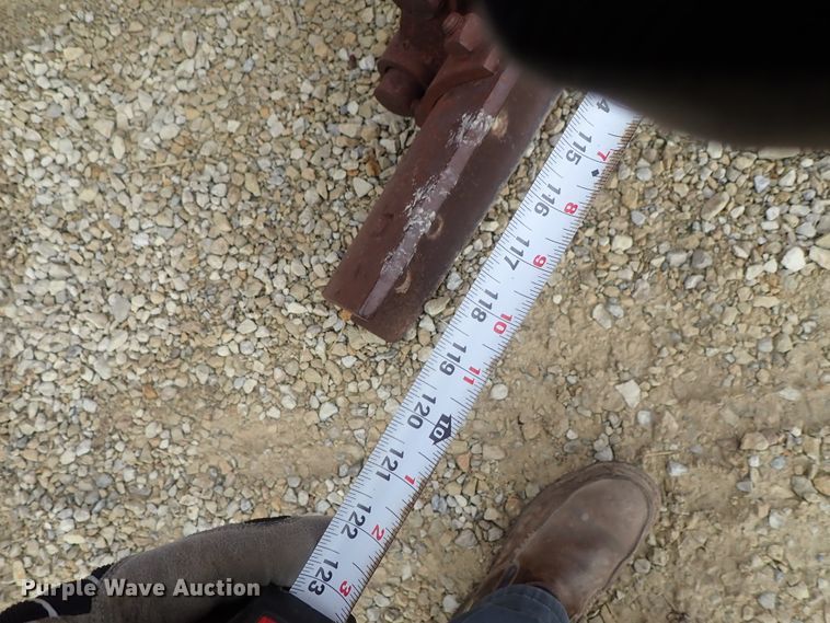 image for item DC3353 Farmall M tractor