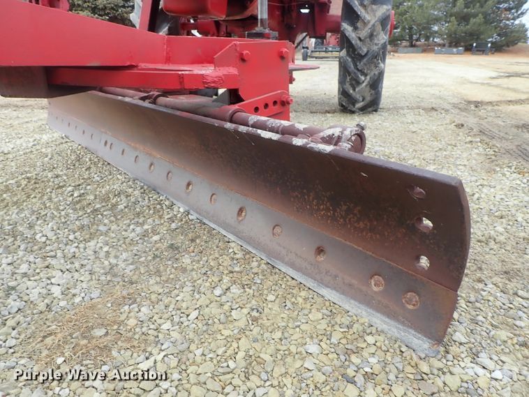 image for item DC3353 Farmall M tractor