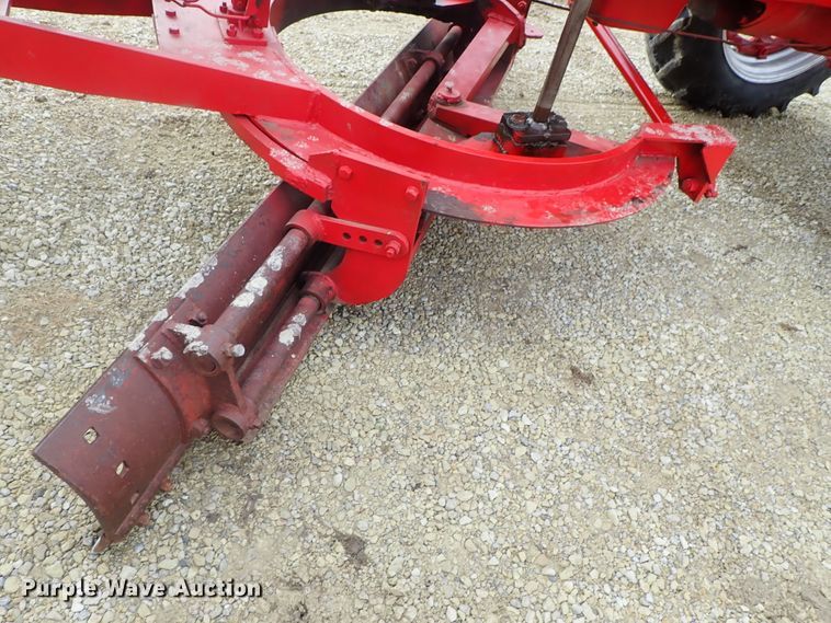 image for item DC3353 Farmall M tractor
