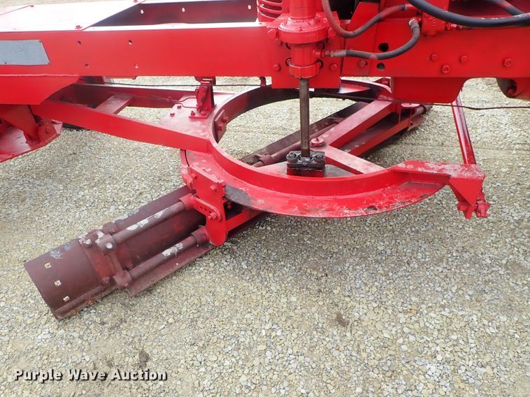 image for item DC3353 Farmall M tractor