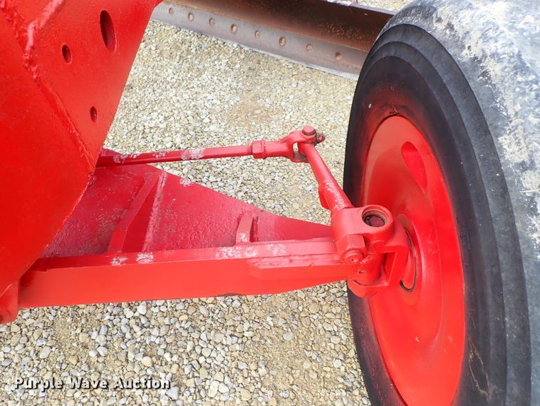 image for item DC3353 Farmall M tractor