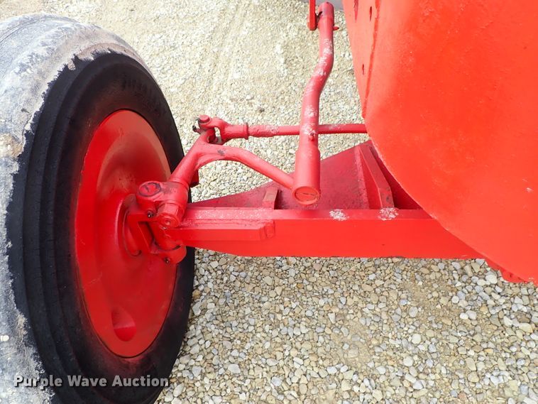 image for item DC3353 Farmall M tractor