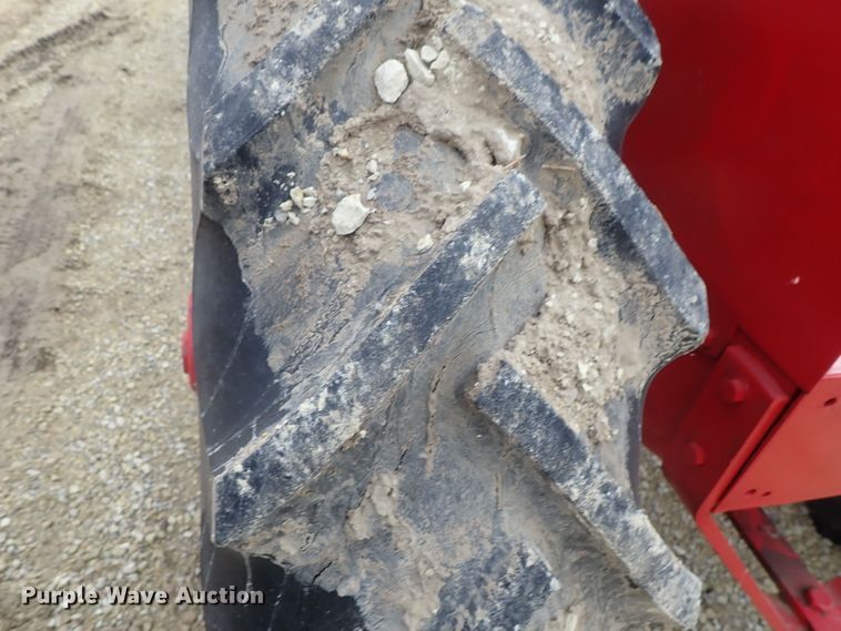 image for item DC3353 Farmall M tractor