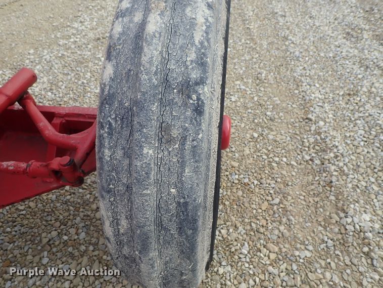 image for item DC3353 Farmall M tractor