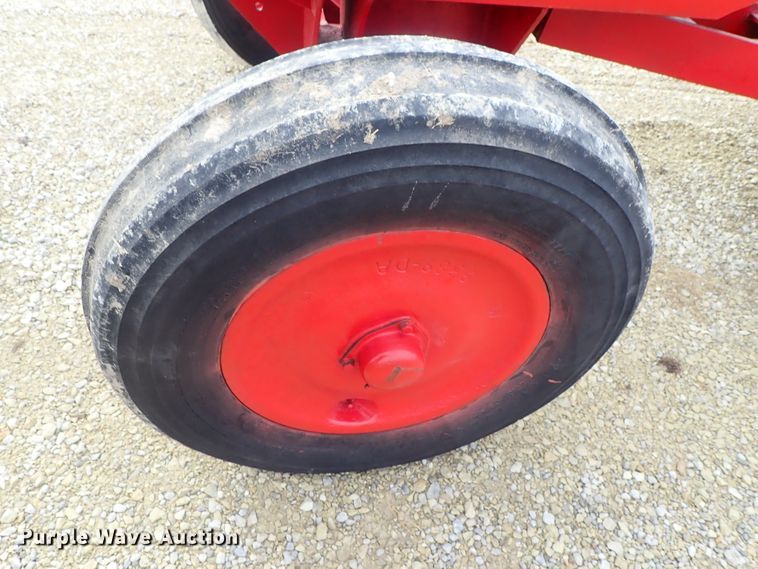 image for item DC3353 Farmall M tractor