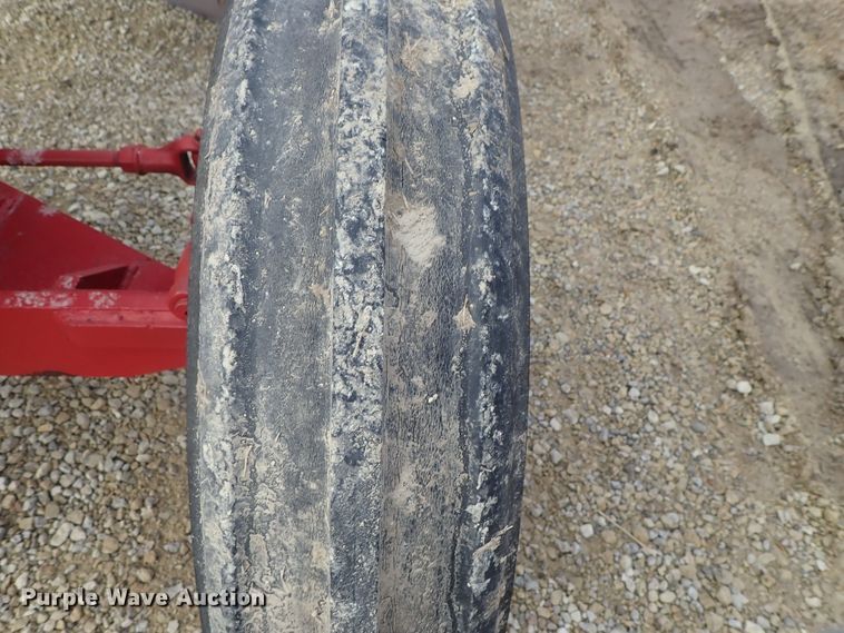 image for item DC3353 Farmall M tractor