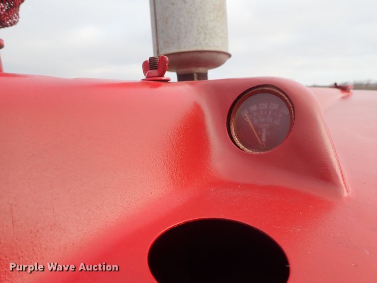 image for item DC3353 Farmall M tractor