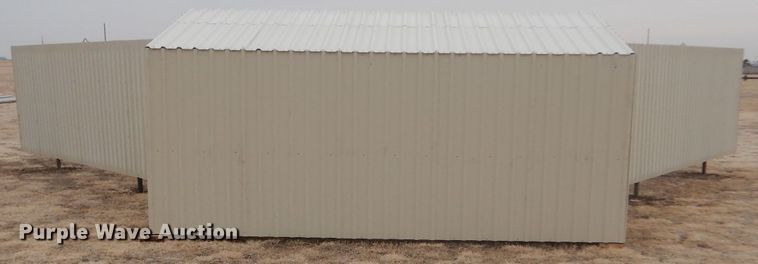 image for item DE1354 Livestock shed