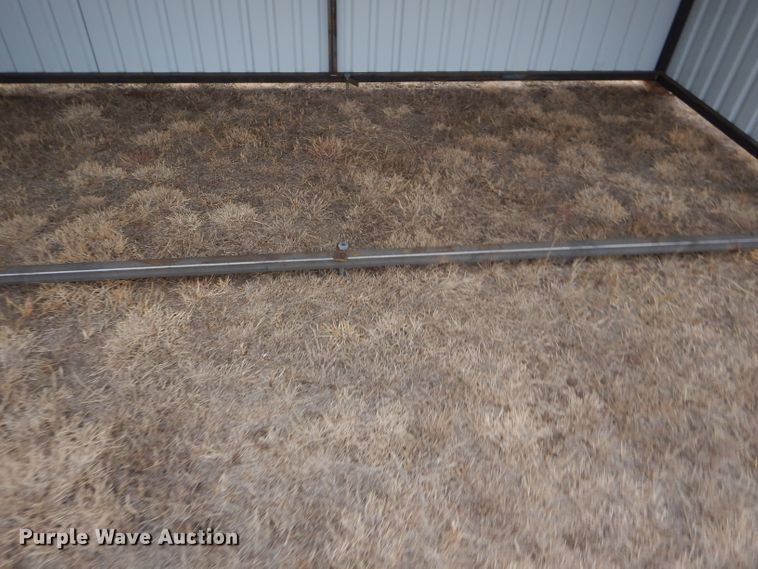 image for item DE1354 Livestock shed