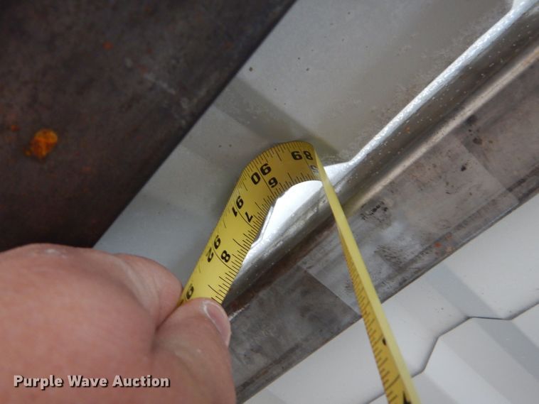 image for item DE1354 Livestock shed