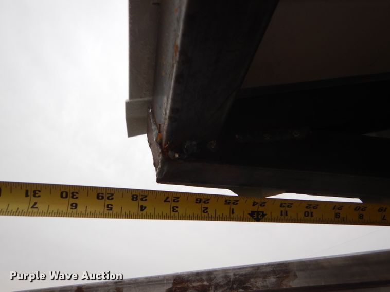 image for item DE1354 Livestock shed