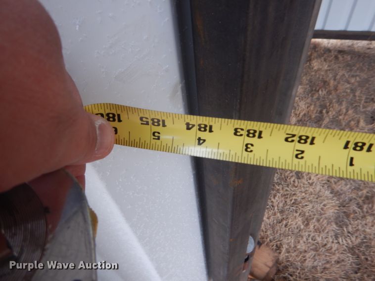 image for item DE1357 Livestock shed