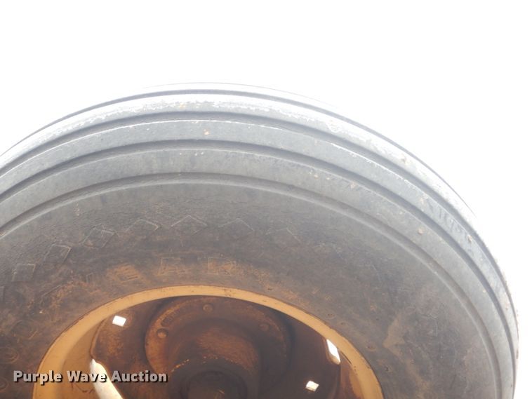 image for item DE1358 Krause 4237 field cultivator