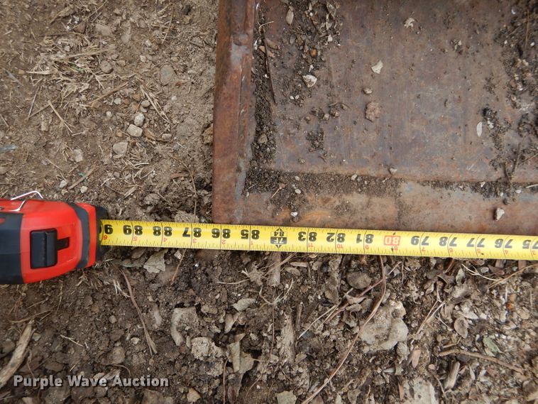 image for item DH3693 John Deere loader