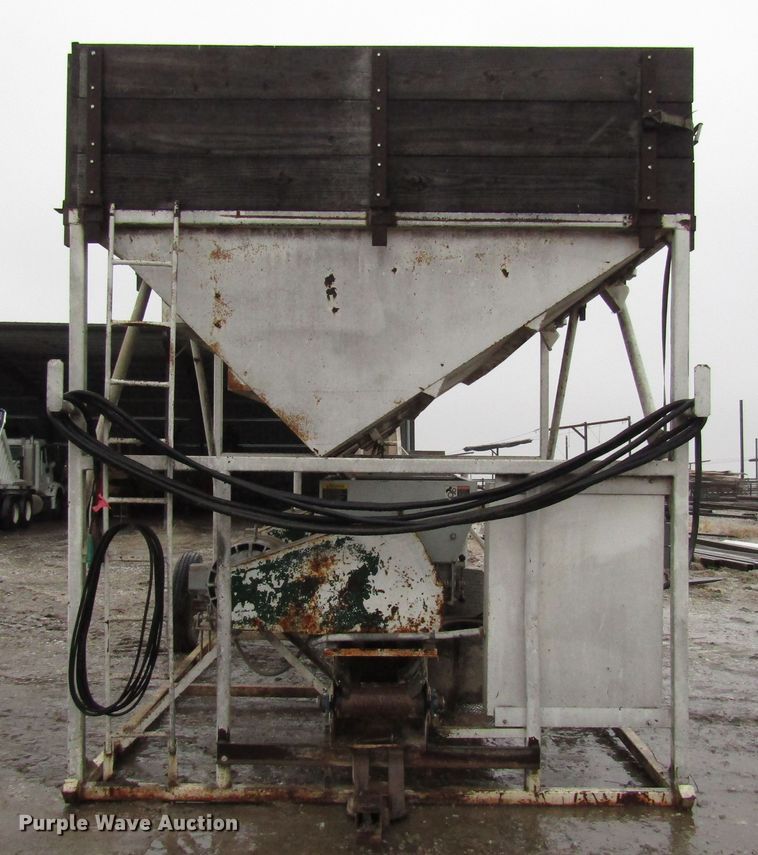 image for item DH8378 (2) Automatic roller mills