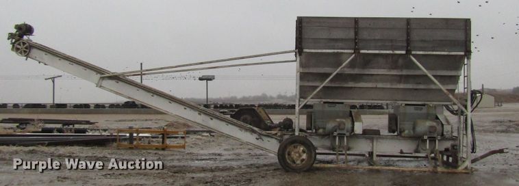 image for item DH8378 (2) Automatic roller mills